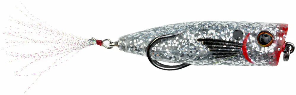 Snag Proof Zoo Pop Topwater Popper 275 Inch