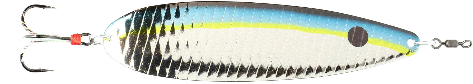 Nichols Ben Parker Mini Magnum Flutter Spoon 65 Inches