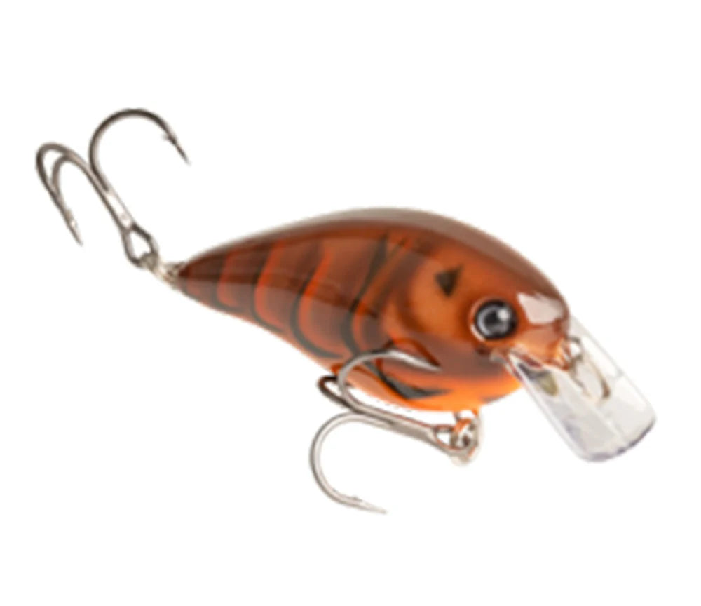 Strike King KVD 40 Magnum Shallow Squarebill Crankbait