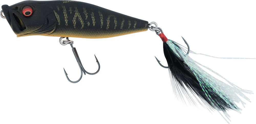 Megabass Respect Series Shibukin Tiger Febuary 2025 Release