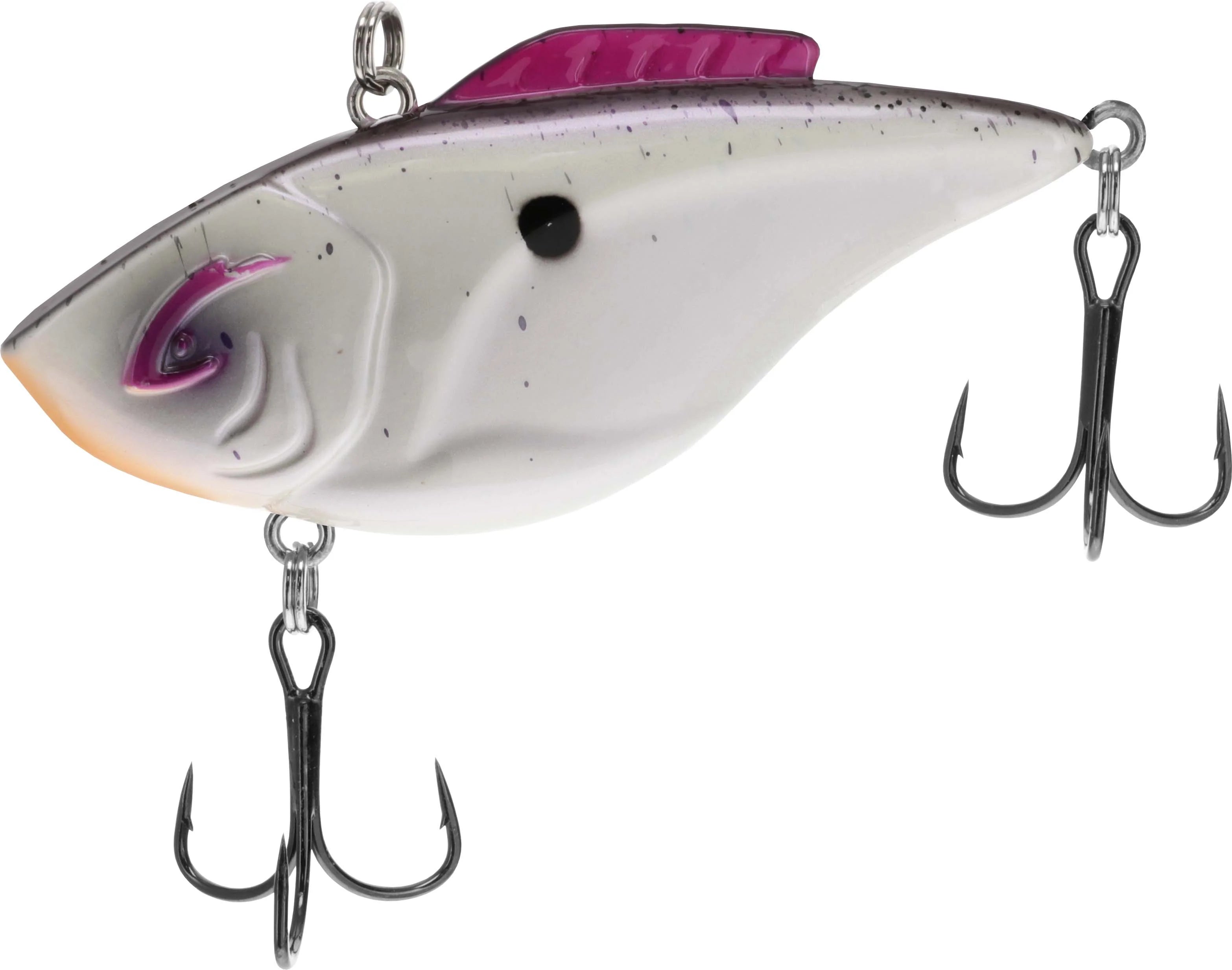 Bill Lewis Hammer Trap Lipless Crankbait 25 Inches