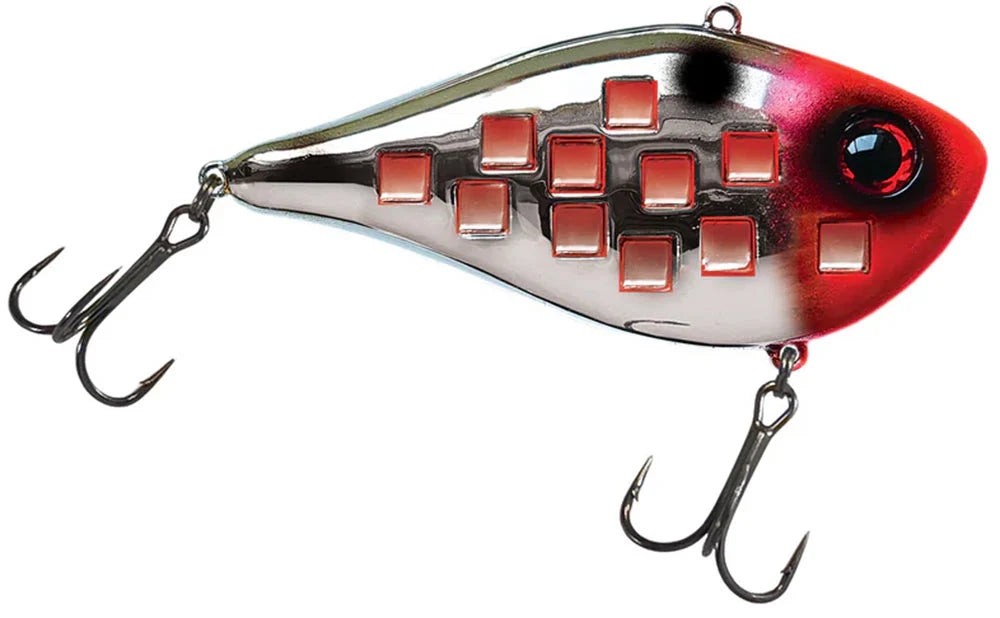 Reef Runner Flash Shad Lipless Crankbait 225 Inch