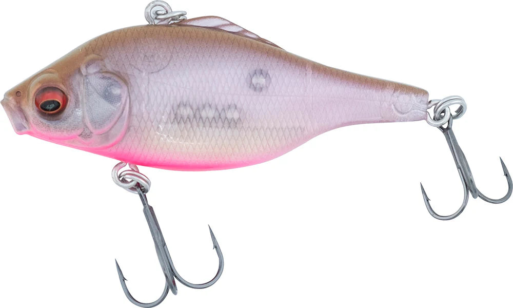 Megabass Vibration X Smatra Rattle 25 Inch