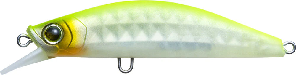 Yo Zuri 3DR X Flat Sided Heavy Sinking Minnow 40mm 1625 Inch