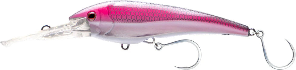 Nomad Design DTX Minnow 110 Sinking 425 Inch