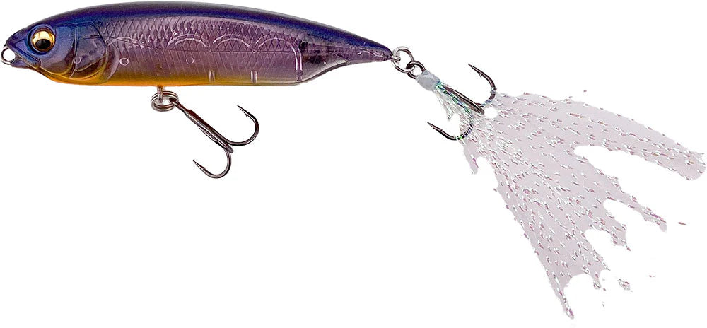 Megabass Respect Series GP Kikyou October 2025 Release