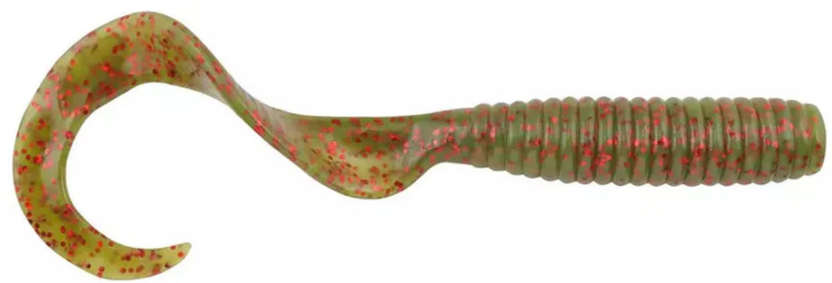 Berkley Gulp Saltwater Grub 6 Inch