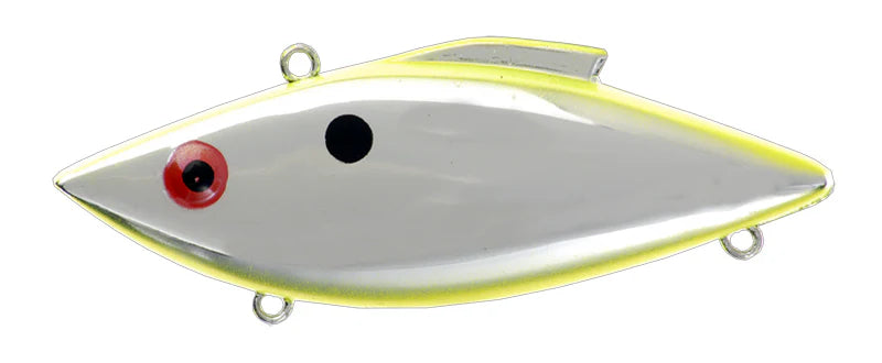 Bill Lewis Rat L Trap Mag Trap Lipless Crankbait 35 Inch