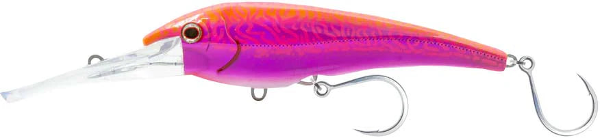 Nomad Design Heavy Duty DTX Minnow 220 Sinking 9 Inch
