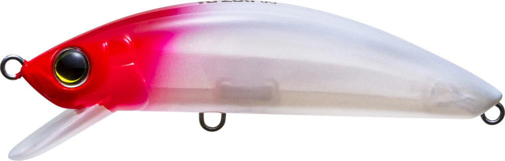 Yo Zuri 3D Inshore Floating Minnow 90mm 35 Inch