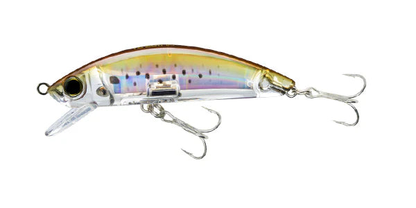 Yo Zuri 3D Inshore Floating Minnow 110mm 4375 Inch