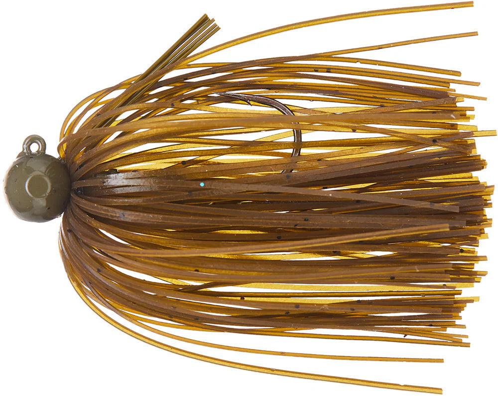 Hags Baits Tsunami Micro Jig 1 2 oz