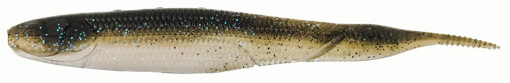 Missile Baits Freedom Flyer Minnow Bait 6 Inch