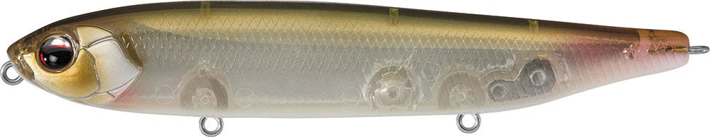 Evergreen International JT 115 Pencil Bait Topwater Walker