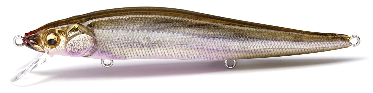 Megabass Ito Vision 110 Jr Jerkbait