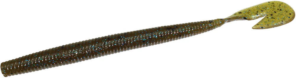 Zoom Tiny Fluke Soft Jerkbait 3 Inch
