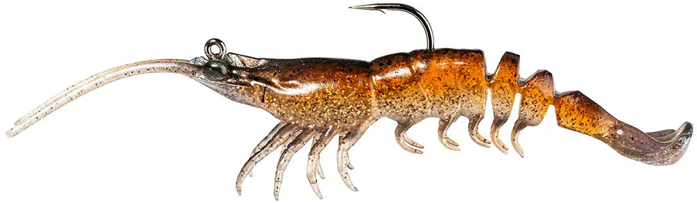 Z Man PrawnStarZ Soft Plastic Prawn 25 Inch