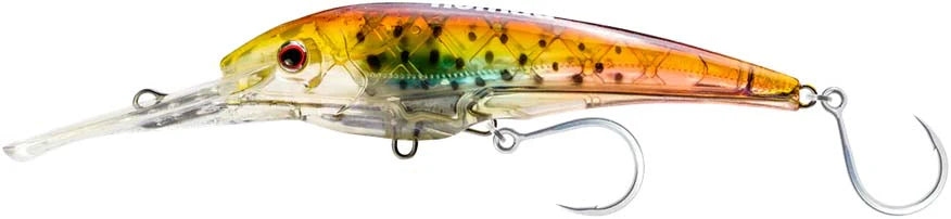 Nomad Design DTX Minnow 110 Sinking 425 Inch