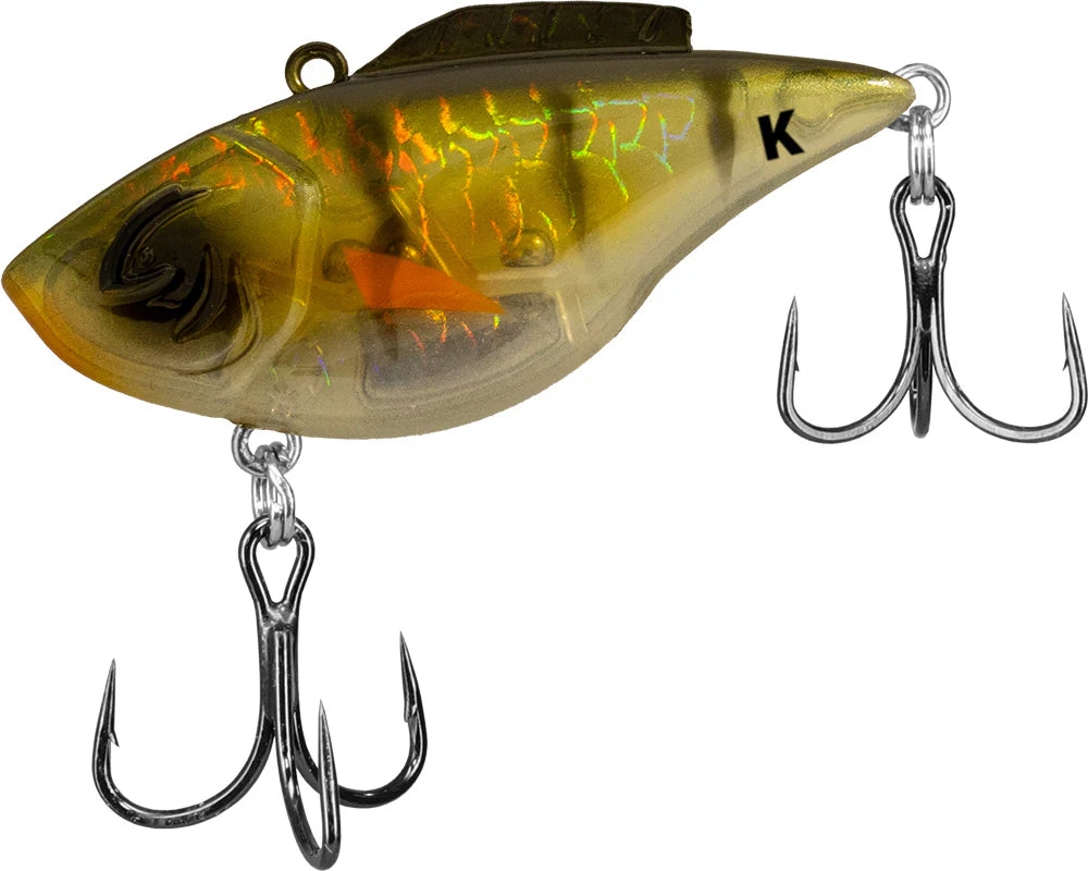 Bill Lewis Knockin Hammer Trap 3 8 oz