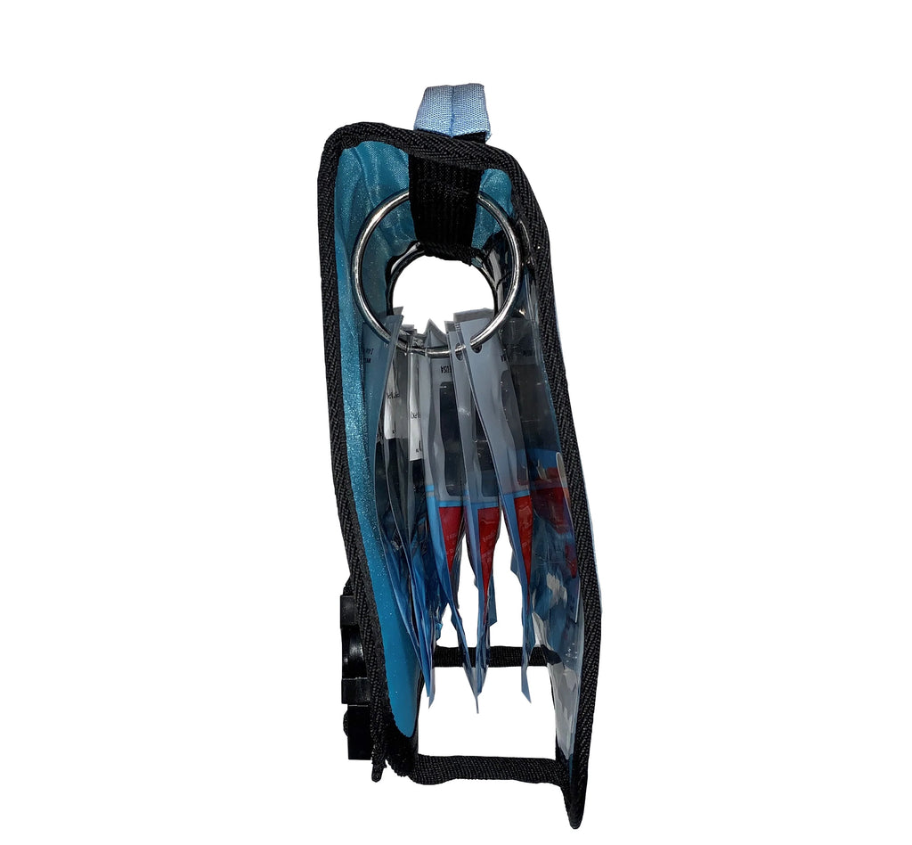 Z Man Largemouth Bass Essentials Kit