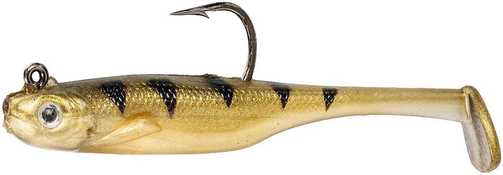 Strike King Homing Minnow Swimbait 3 Inch