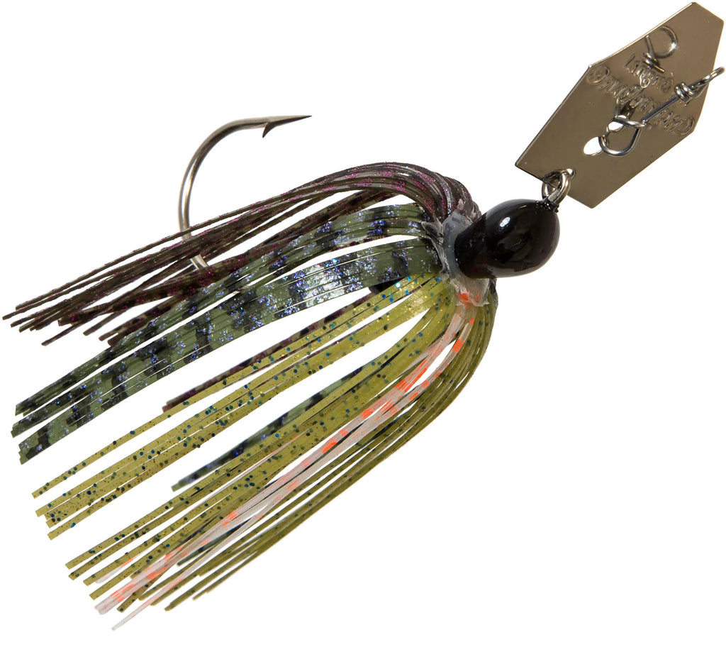Z Man Original Chatterbait 1 2 Oz