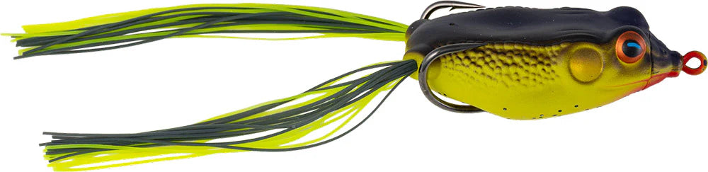 G Ratt Baits Con Frog Jr 21 Inch