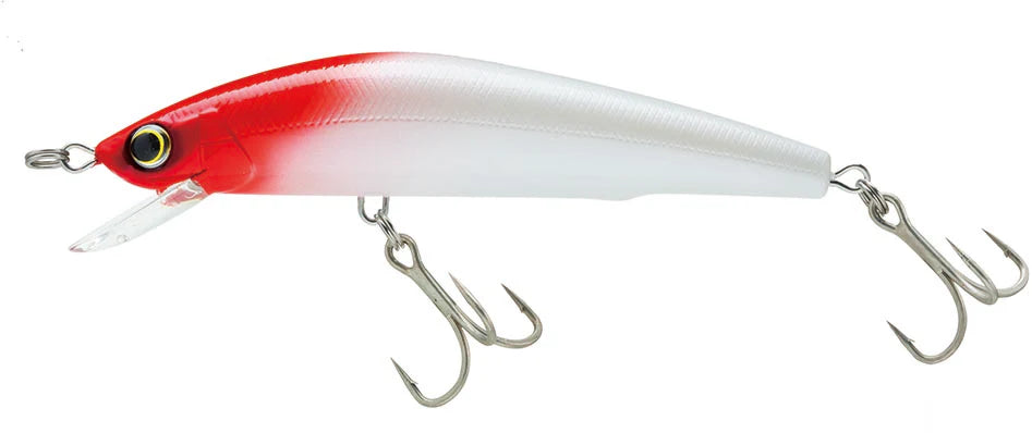 Yo Zuri Floating Magnum Minnow Jr 70mm 275 Inch