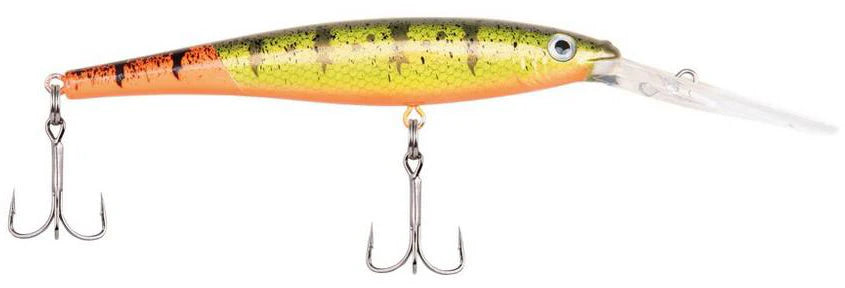 Berkley Flicker Minnow Jerkbait Trolling Hard Minnow 1 2 oz
