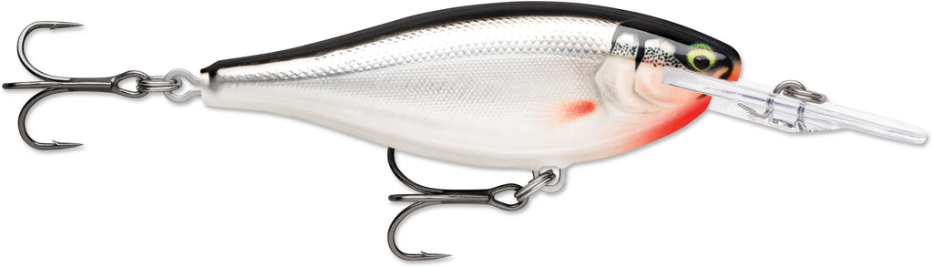Rapala Shad Rap Elite 75 Floating Crankbait 3 Inch