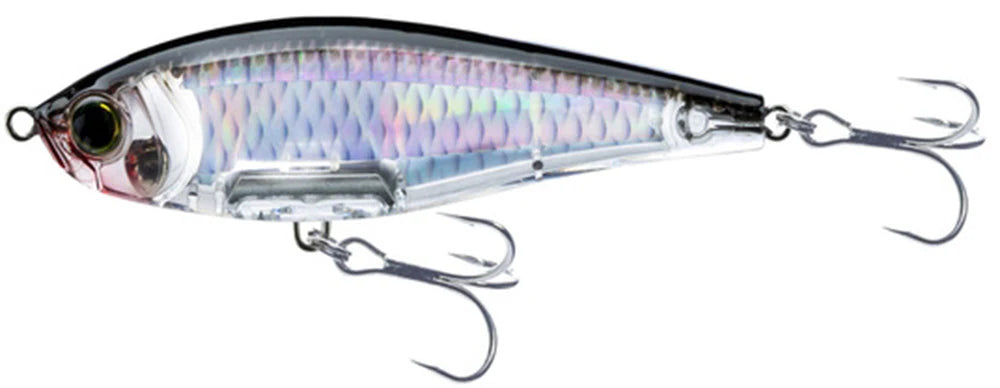 Yo Zuri 3D Inshore Slow Sinking 5 1 4 inch Twitchbait