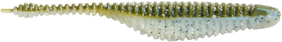 Great Lakes Finesse Drop Minnow 325 Inch