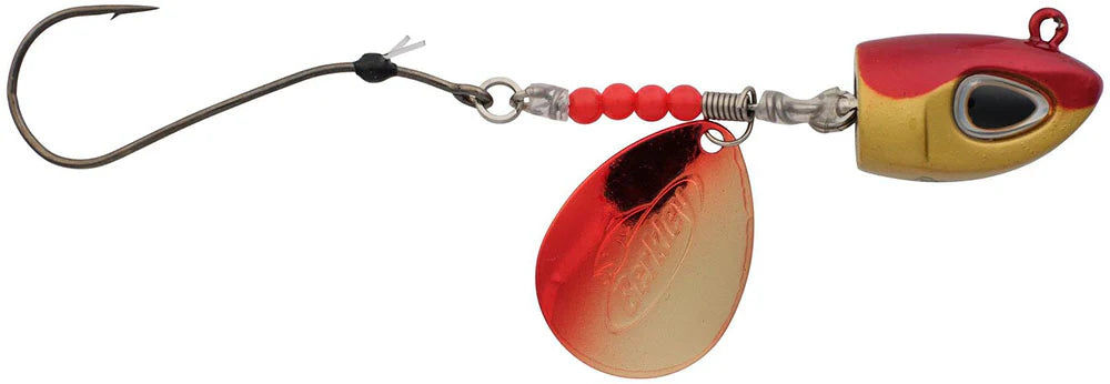 Berkley Rawler Bladed Jig 3 4 oz