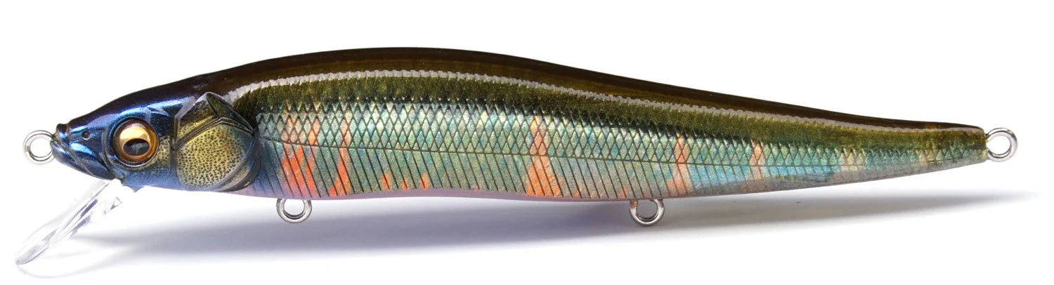 Megabass Ito Vision 110 Jerkbait