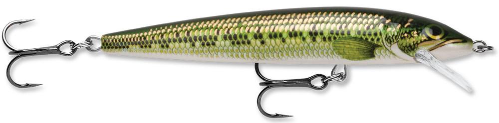Rapala Husky Jerk 06 Jerkbait Trolling Minnow