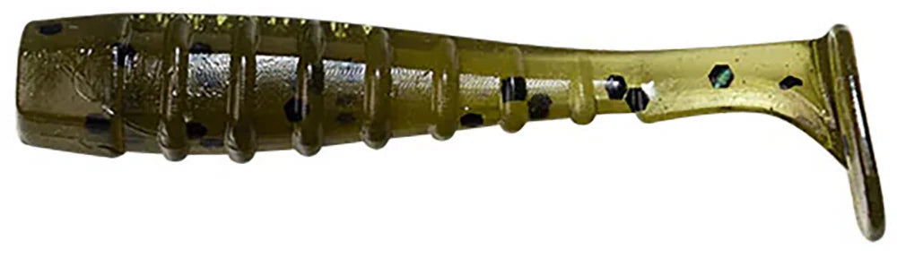 Lunkerhunt HIVE Micro Seeker Swimbait 15 Inch