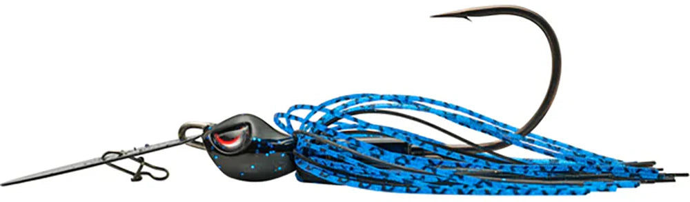 SPRO Cover Jumper Bladed Jig 1 2 oz