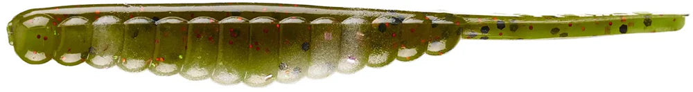 Gambler FF Series Shad Pintail Swimbait 4 Inch