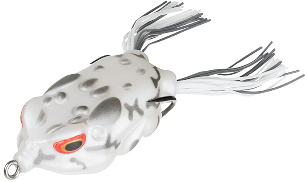 Lunkerhunt Compact Walking Frog 25 Inch