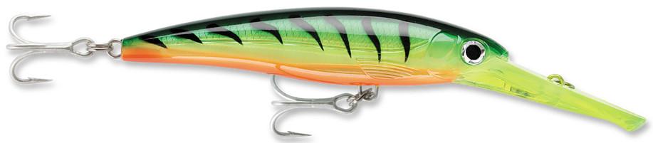 Rapala XRM 10 X Rap Magnum Big Game Trolling Lure 4375 Inch