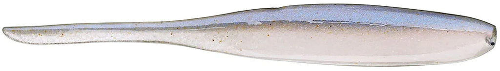 Keitech Shad Impact Soft Jerkbait 4 Inch