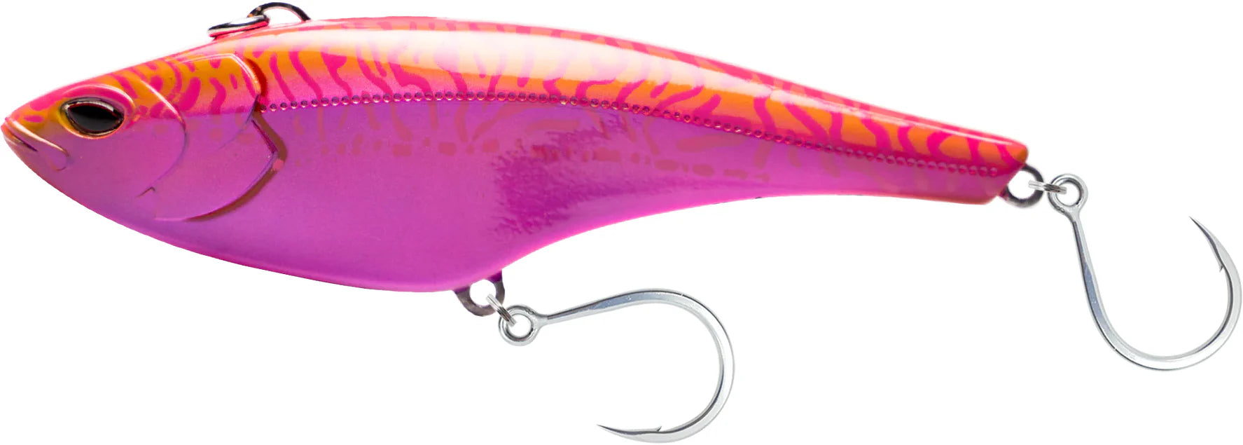 Nomad Design Madmacs 200 High Speed Sinking Trolling Lure 7825 Inch