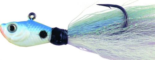 SPRO Bucktail Jig 4 oz