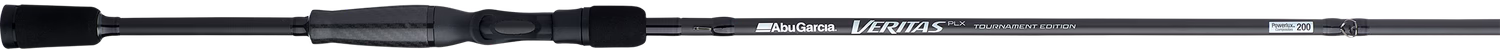 Abu Garcia Veritas Tournament Baitcasting Rod
