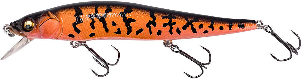 Megabass Respect Series Mikkabi Coach January 2026 Release