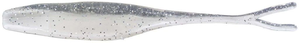 Big Bite Baits 5 Inch Jerk Minnow 10 Pack