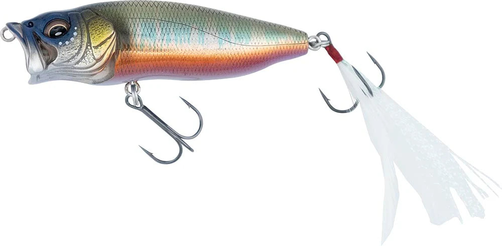 Megabass Respect Series Megome Oikawa January 2025 Release