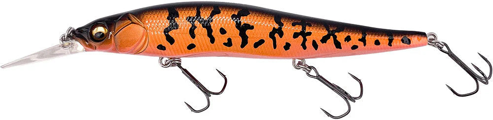 Megabass Respect Series Mikkabi Coach January 2026 Release