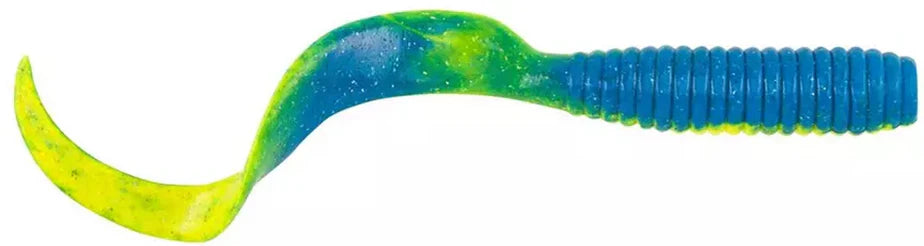 Berkley Gulp Saltwater Grub 6 Inch