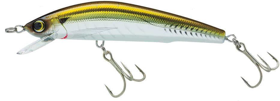 Yo Zuri Floating Magnum Minnow Jr 90mm 35 Inch